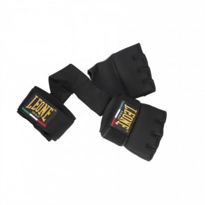 БИНТ-ПЕРЧАТКА NEOPRENE BLACK LEONE