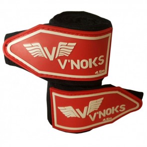Бинты боксерские V`Noks 4,5m Black