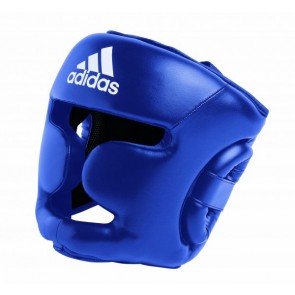 Стандартный шлем для бокса - RESPONSE