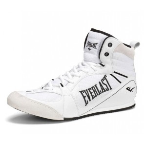 Боксерки EVERLAST Low Top Boxing Shoes