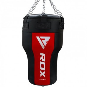 Боксерский мешок конусный RDX Red 1.1М, 50-60КГ