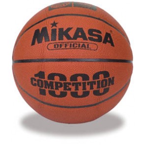 Баскетбольный мяч Mikasa BQ1000