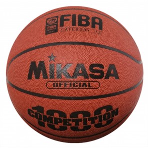 Баскетбольный мяч Mikasa BQC1000