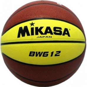 Мяч баскетбольный Mikasa BW612