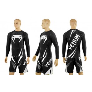 Рашгард с длинным рукавом VENUM CO-5248
