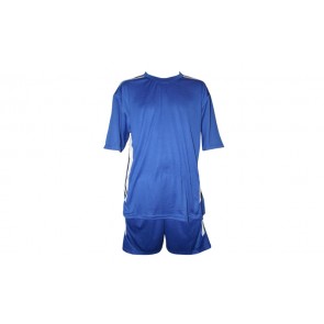 Футбольная форма без номера CO-3122-B