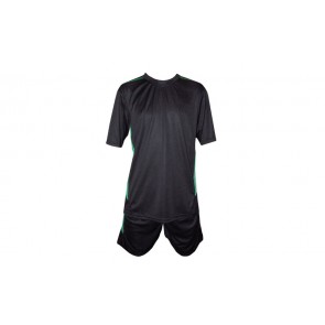Футбольная форма без номера CO-3122-BK