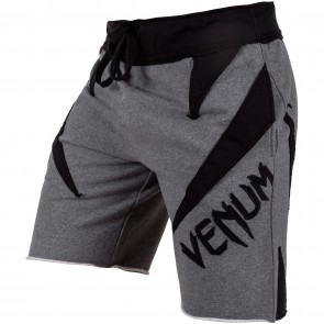 Шорты Venum Jaws 2.0 Shorts Grey Black