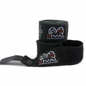 Бинты боксерские RIVAL Cotton Handwraps