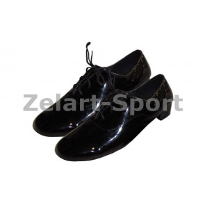 Обувь для танцев (для мальчиков) D303