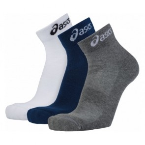 Носки ASICS 3PPK LEGENDS SOCK