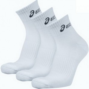 Носки ASICS 3PPK ANKLE SOCK