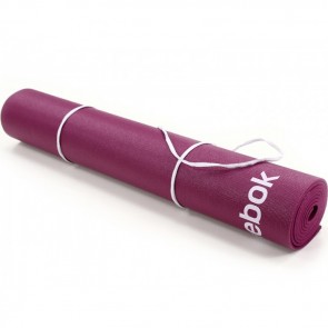 Коврик для йоги Reebok 0,4 см RAYG-11040PL