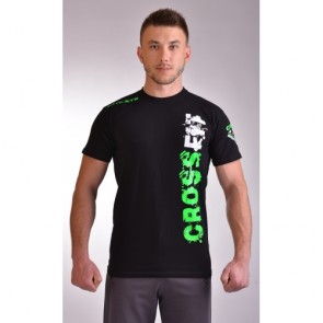 Футболка BERSERK CROSSFIT SPRINT HILL