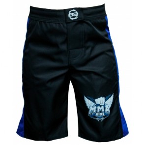 Шорты для MMA BERSERK MMA KID