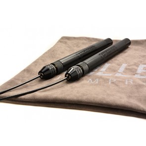 Скакалка скоростная ELITESRS BULLET FIT ROPE