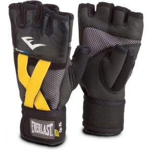 Гелевые перчатки EVERLAST EverGel