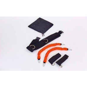 Тренировочная система для прыжков FI-6554 VERTRCAL JUMP TRAINER 