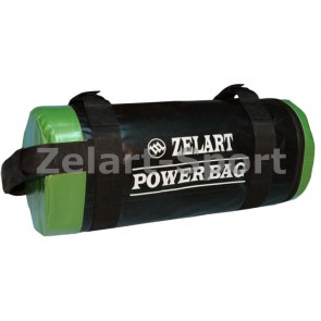 Мешок для кроссфита и фитнеса FI-5050A-5 Power Bag