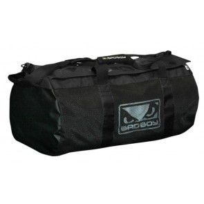 Спортивная сумка-рюкзак BAD BOY Mesh Bag