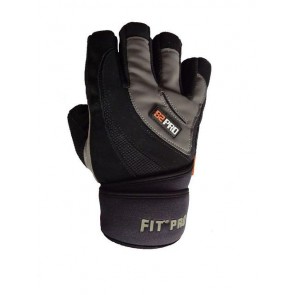 Перчатки для фитнеса Power System S2 PRO FP-04