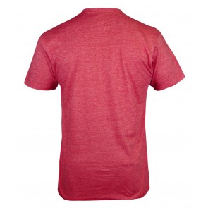 Футболка Bad Boy Champion Red/White