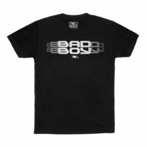 Футболка Bad Boy Focus Black