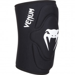 Бандаж для защиты коленного сустава VENUM Kontact Lycra/Gel Knee pads пара