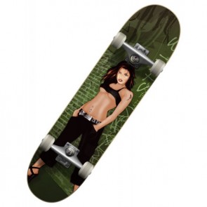 Скейтборд CK GIRL
