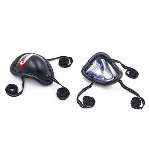 Защита паховая мужская Раковина TWINS GPS-1-BK