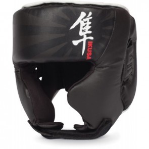 Боксерский шлем HAYABUSA Ikusa Headgear