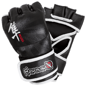 Перчатки для ММА HAYABUSA Ikusa 4 oz MMA GLOVES