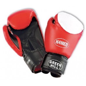 Перчатки боксерские "HAMED"