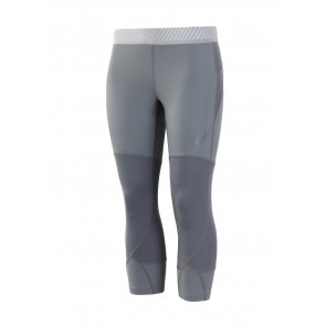 Тайтсы женские Тренинг ASICS BASE LAYER 3/4 TIGHT 153420-0795