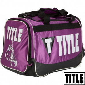 Спортивная сумка TITLE Ignite Personal Gear Bag