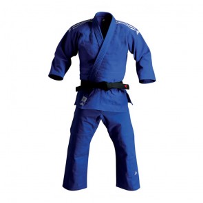 Кимоно для джиу-джитсу JJ500 Rio Cut (Blue)