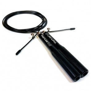 Скакалка скоростная RIVAL SPEED PRO JUMP ROPE - ALUMINIUM