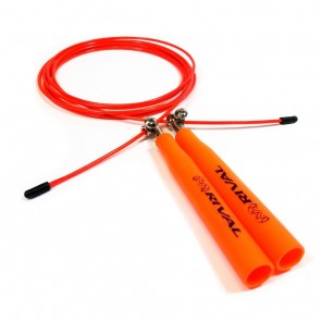 Скакалка скоростная RIVAL SPEED JUMP ROPE - PLASTIC