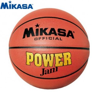 Мяч баскетбольный Mikasa BSL10G-J
