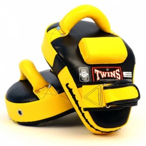 Лапы TWINS KICKING PADS KPL-11