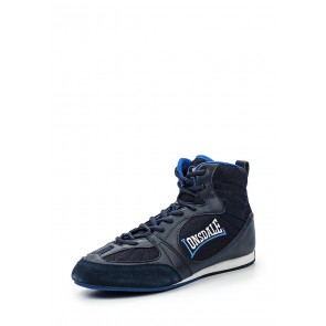 Боксерки Lonsdale Low-Top Competition