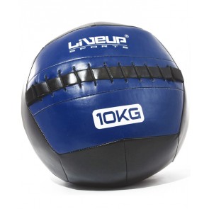 Мяч для кроссфита LiveUp WALL BALL