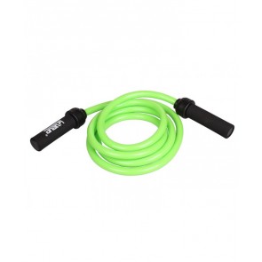 Скакалка утяжеленная LiveUp HEAVY JUMP ROPE