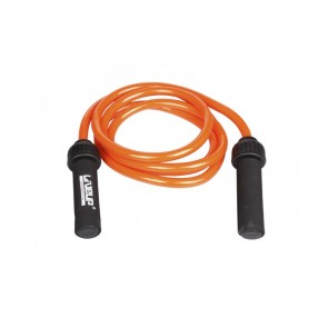 Скакалка утяжеленная LiveUp HEAVY JUMP ROPE