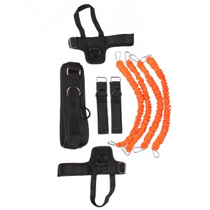 Набор для тренировок LiveUp TRAINING KIT