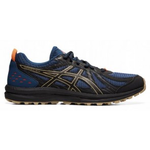 Кроссовки беговые ASICS FREQUENT TRAIL 1011A034-403