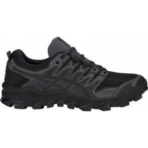 Кроссовки беговые ASICS GEL-FujiTrabuco 7 G-TX 1011A209-001