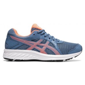 Кроссовки беговые женские ASICS JOLT 2 1012A151-403