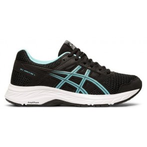 Кроссовки беговые женские ASICS GEL-CONTEND 5 1012A234-003