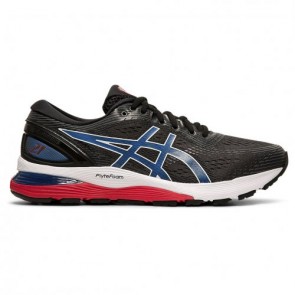 Кроссовки беговые ASICS GEL-NIMBUS 21 1011A169-005